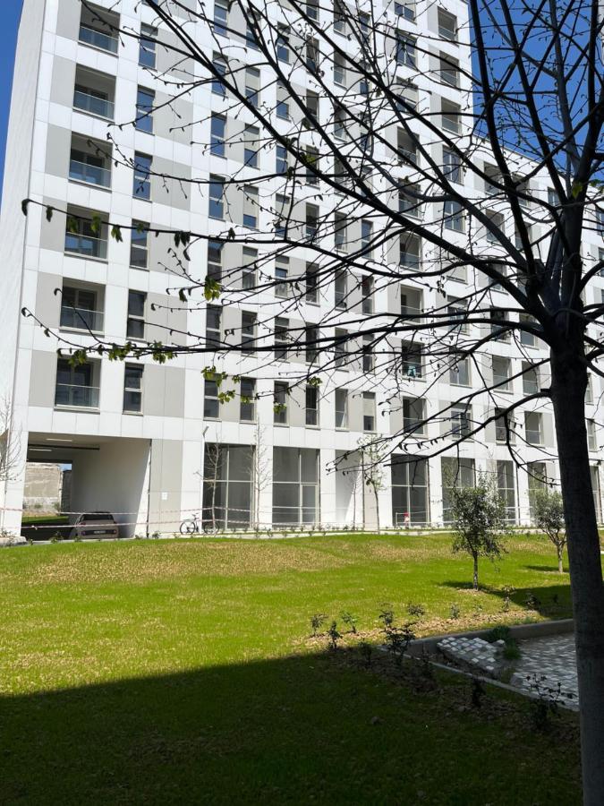 Comfy Nest Apartment- Free Parking Tirana Exterior photo